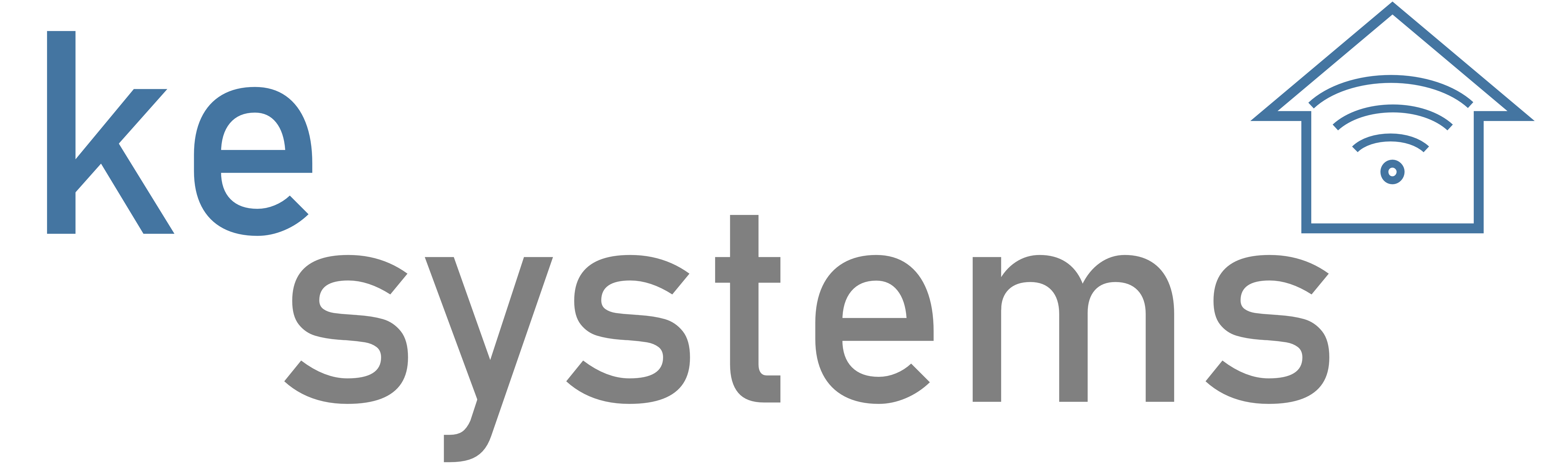 ke systems Logo